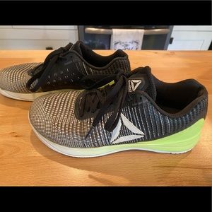 Redbox Crossfit Nano 7 shoes, Size 9 gently used